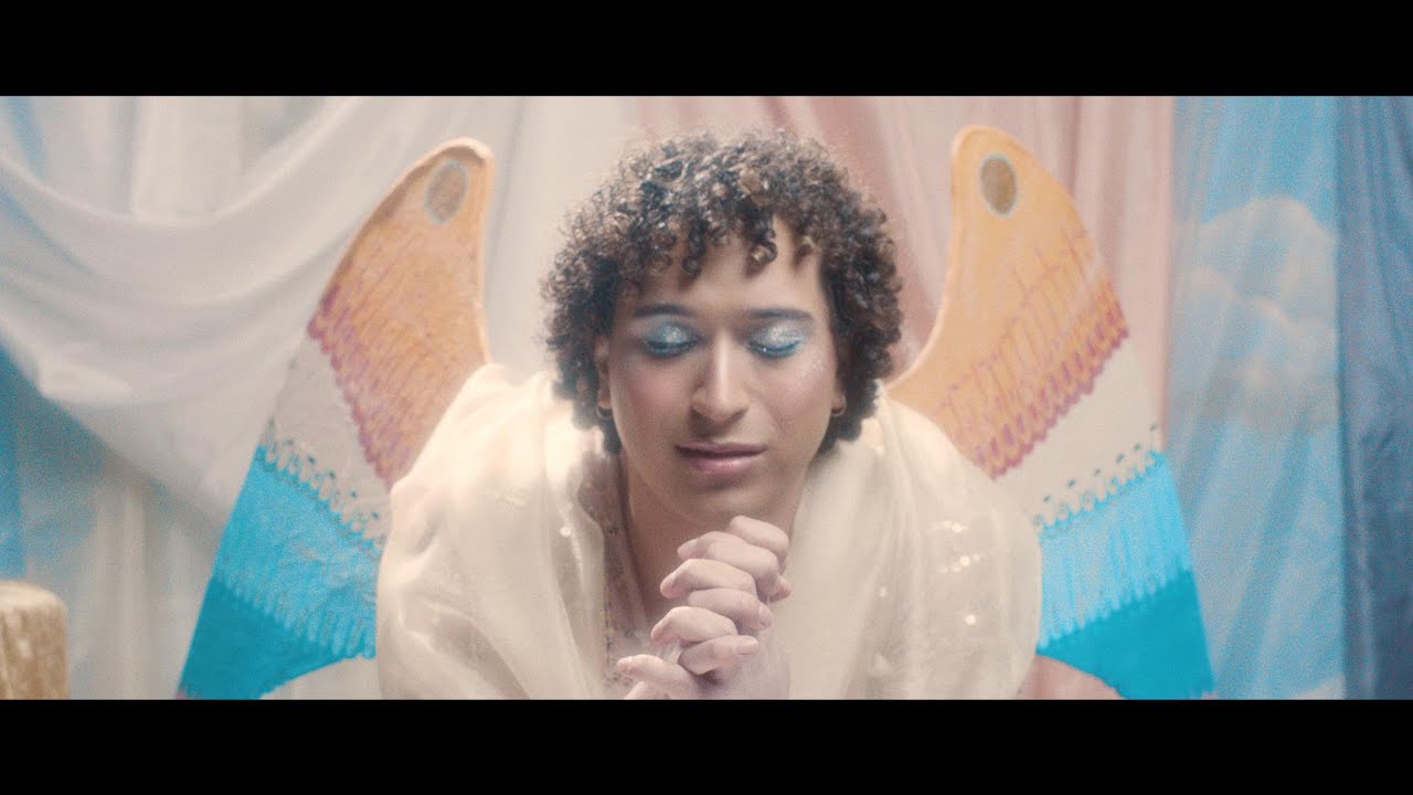 COMANAVAGO – Angel (Official Video)