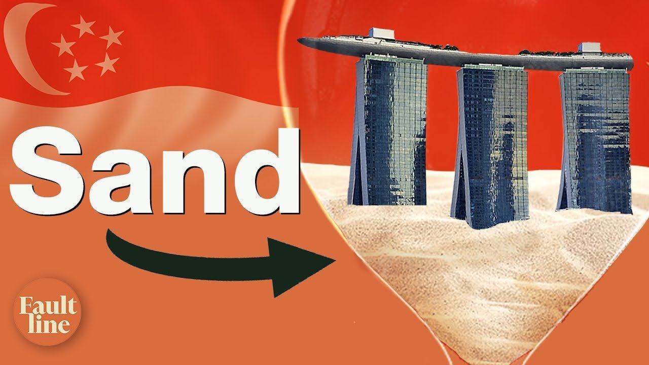 Why Singapore Can’t Sustain It’s Growth