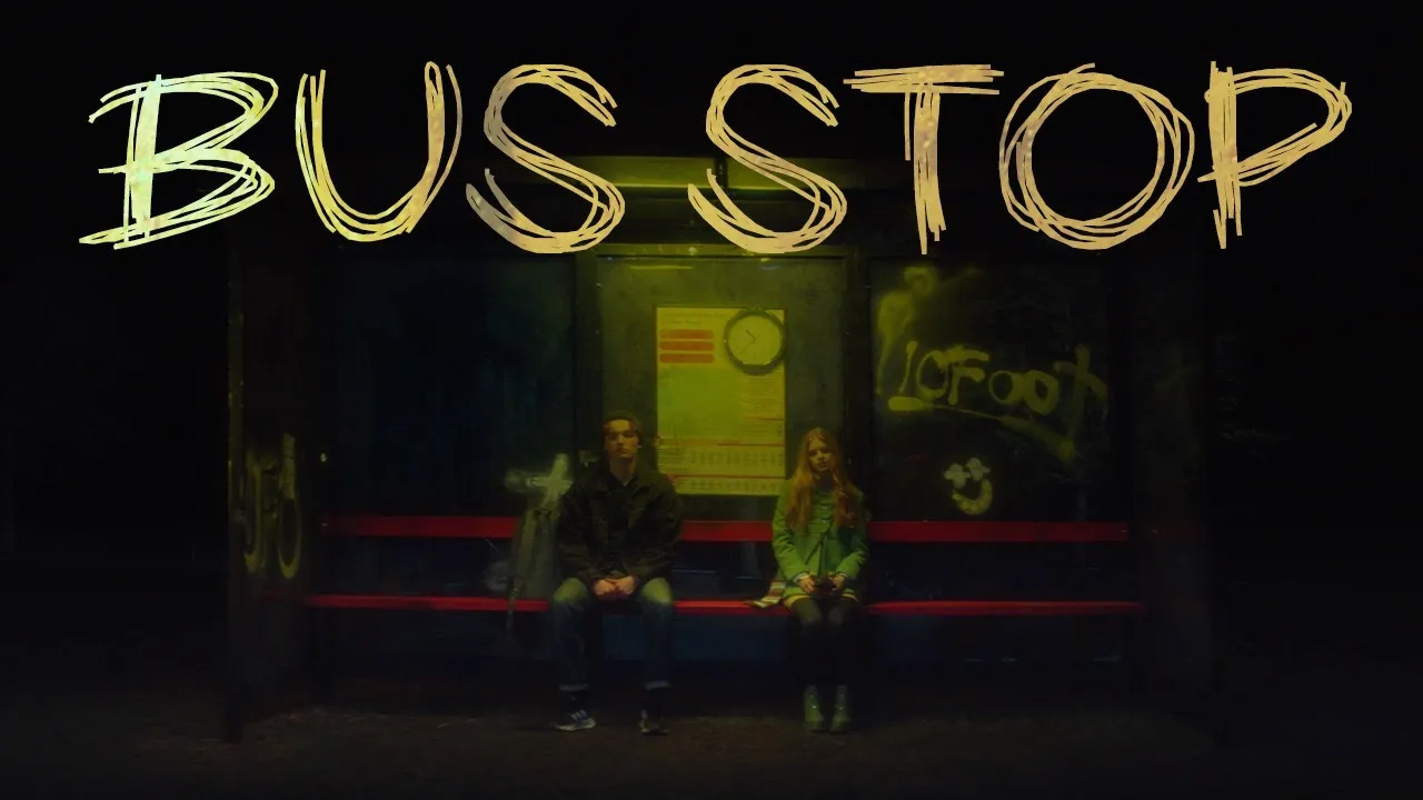Bus Stop
